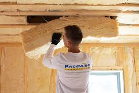 Types of Insulation We Offer in Casselberry, FL